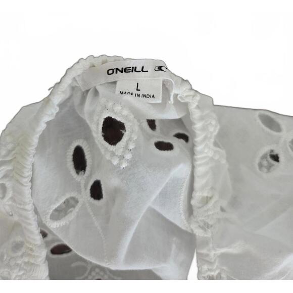 O'Neil cover up - Picture 4 of 5